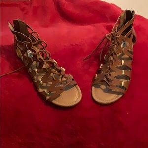 Brand new Steve Madden